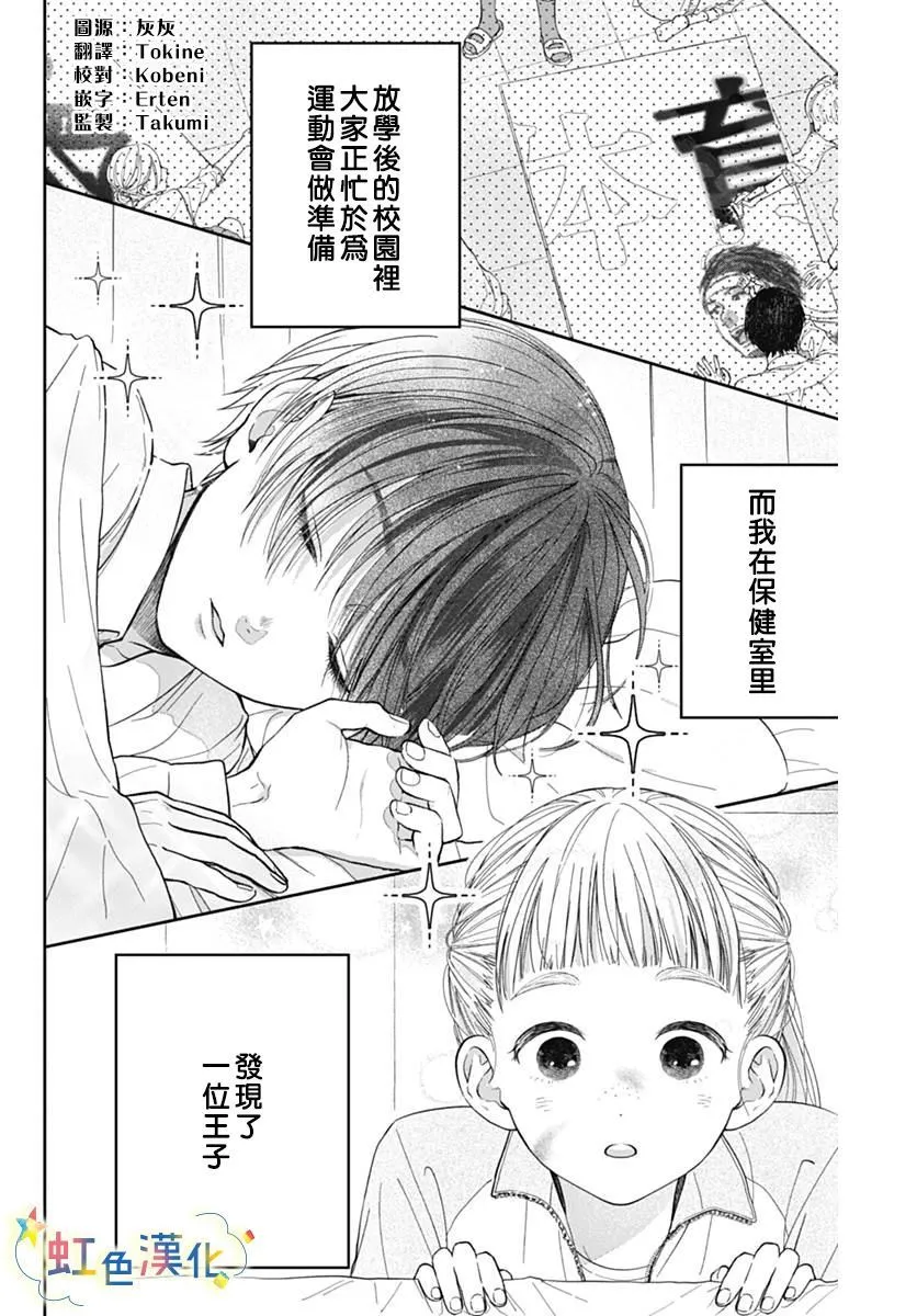 第1话 第2页