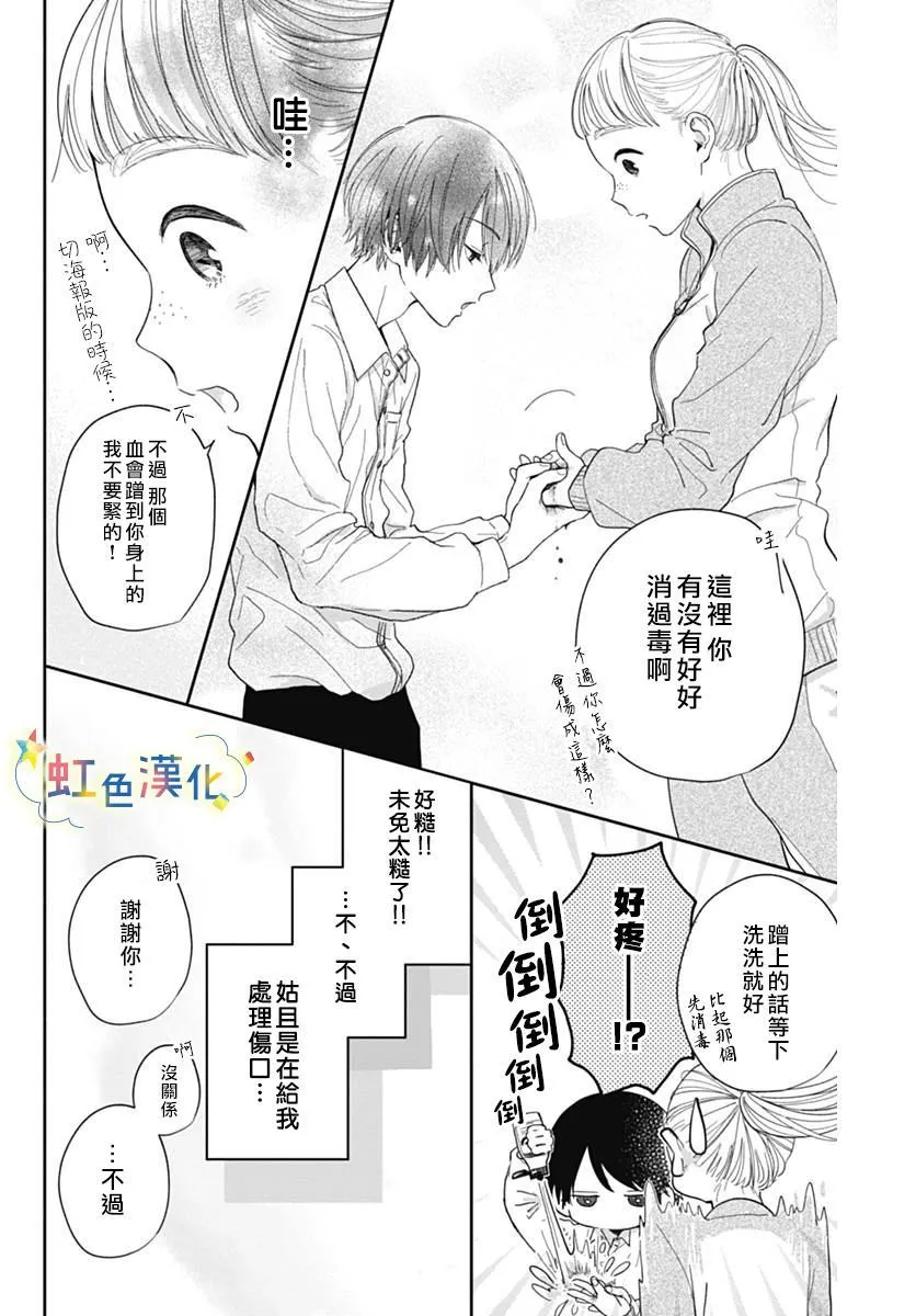 第1话 第6页
