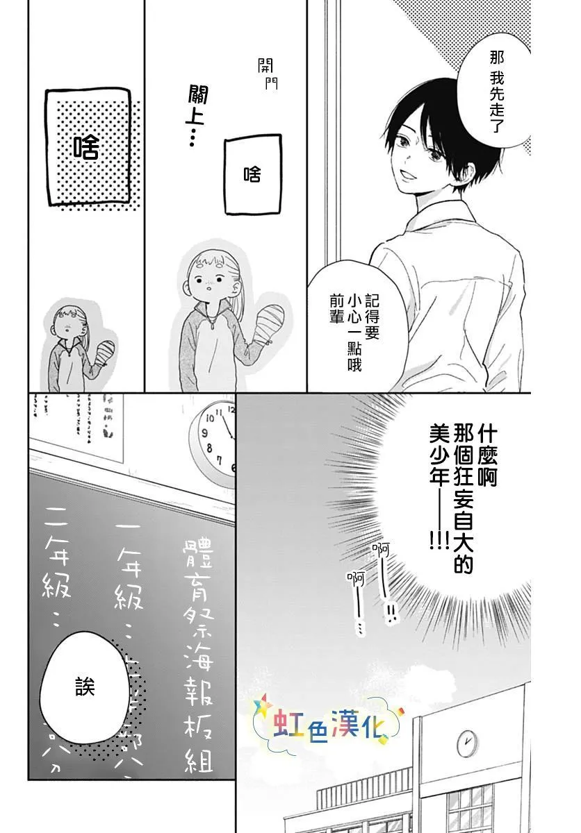 第1话 第8页