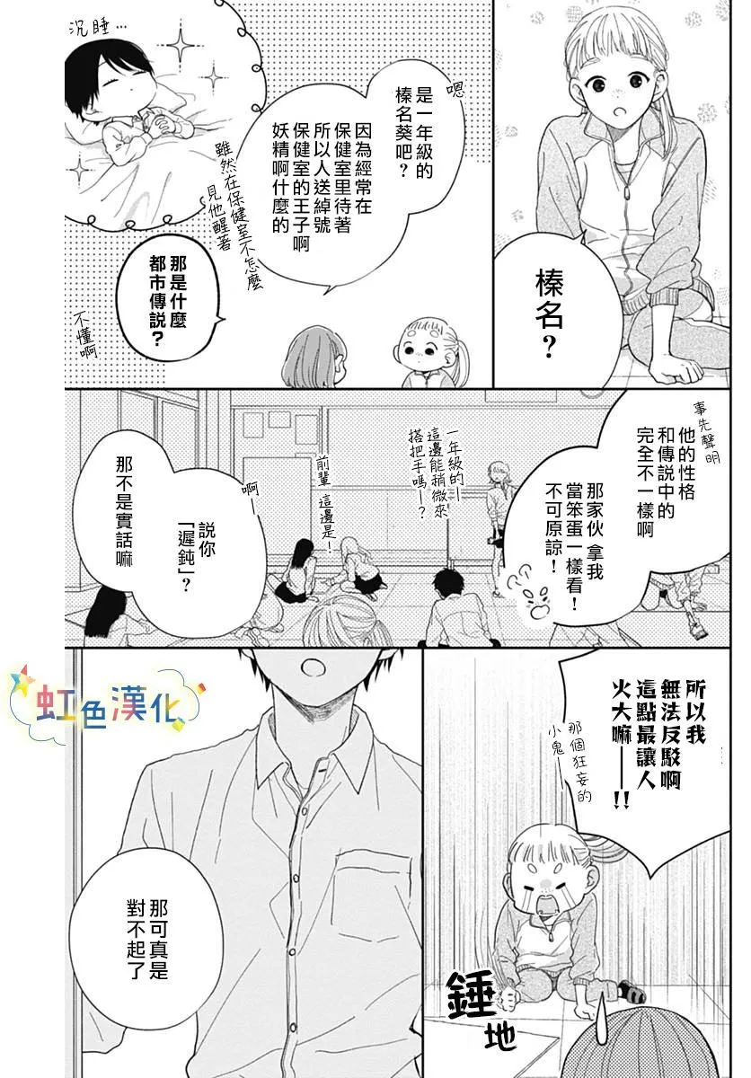 第1话 第9页