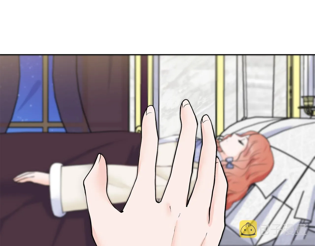 第27话 感兴趣 第67页