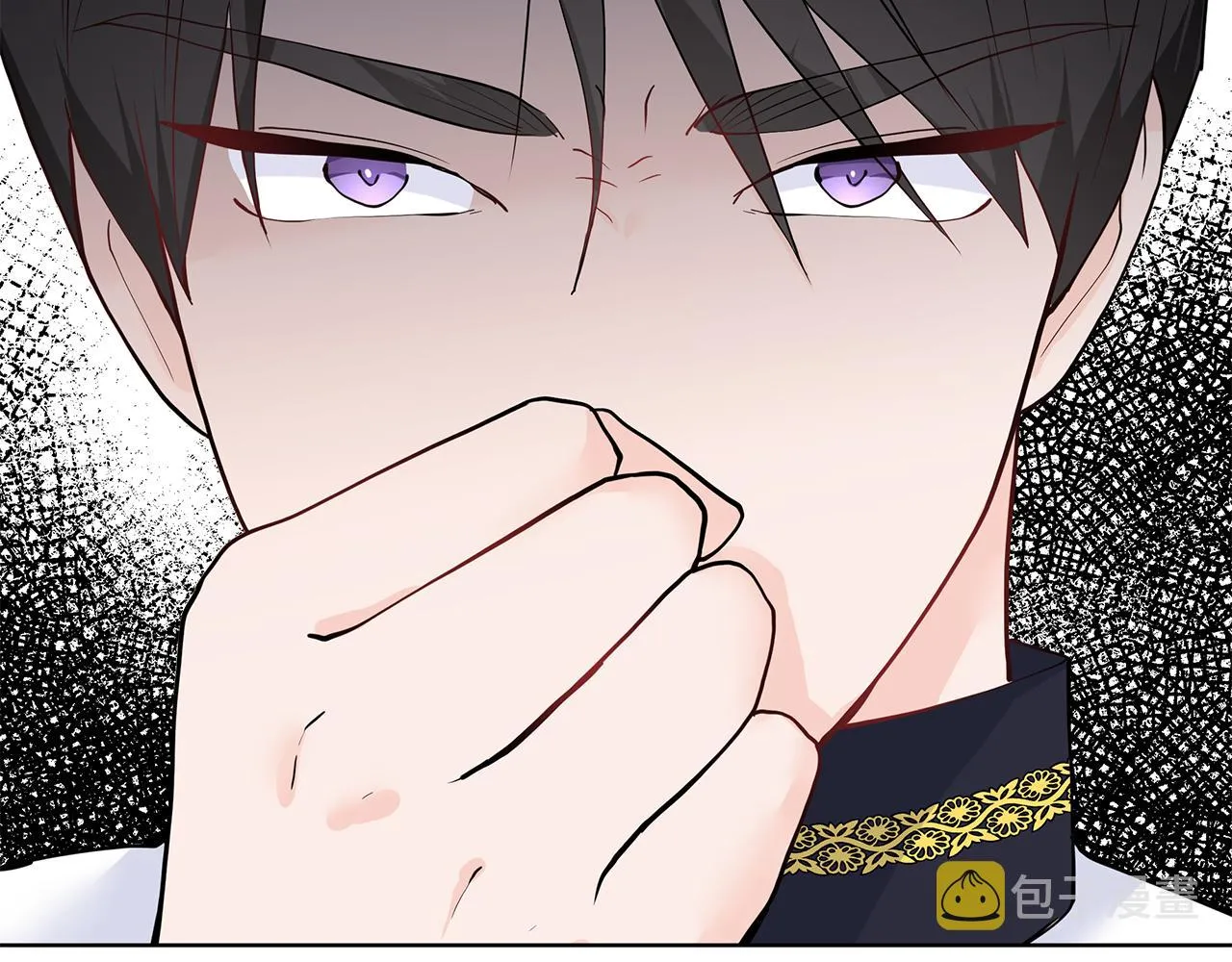 第27话 感兴趣 第71页