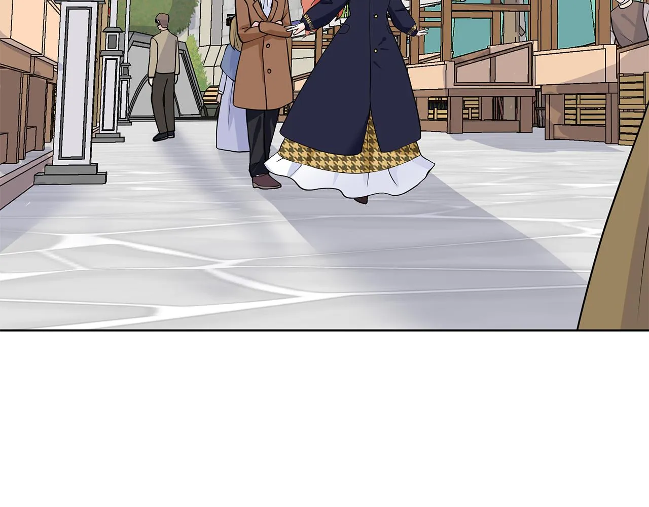 第21话 跟弟弟逛街 第83页