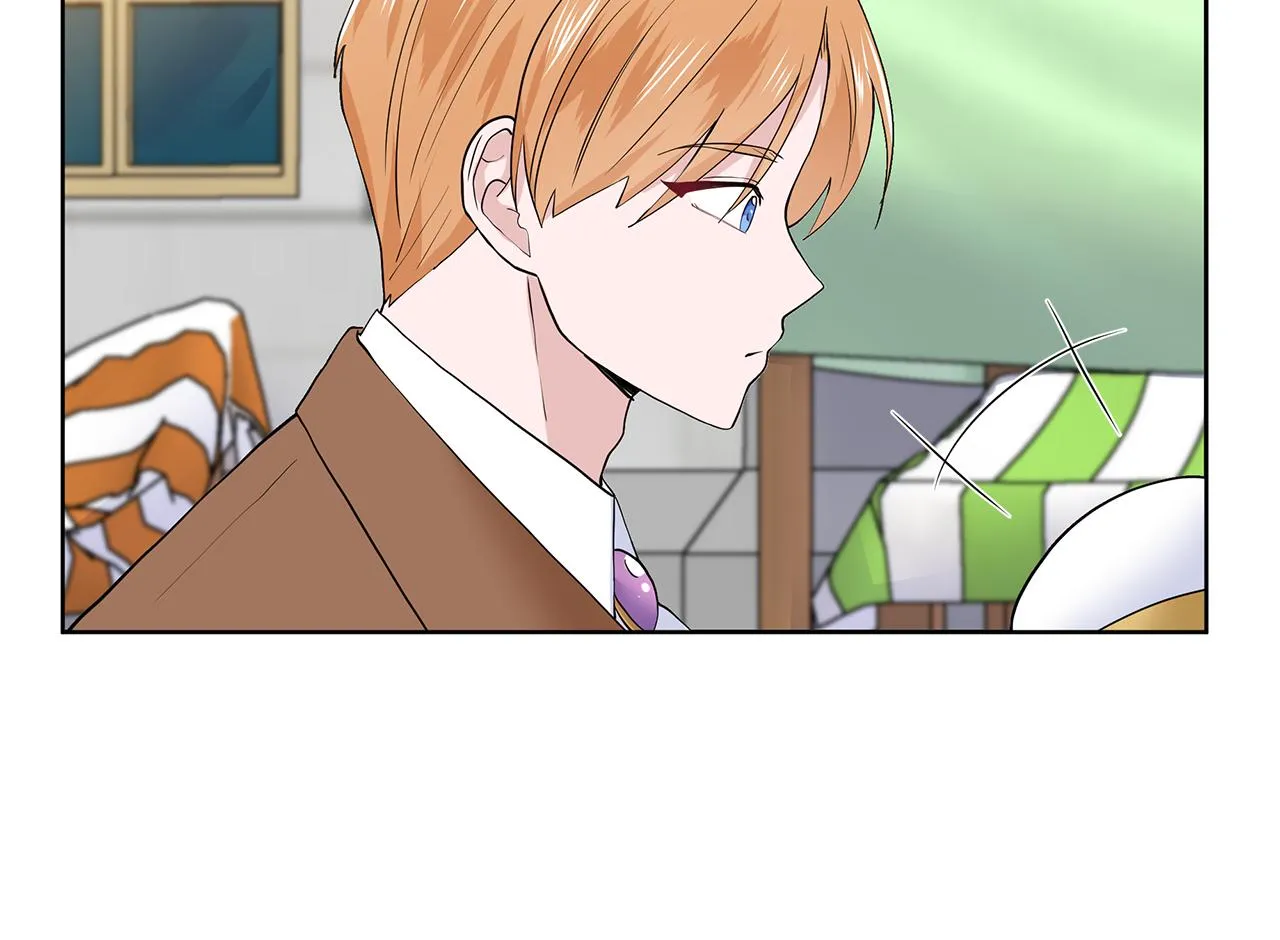 第21话 跟弟弟逛街 第91页