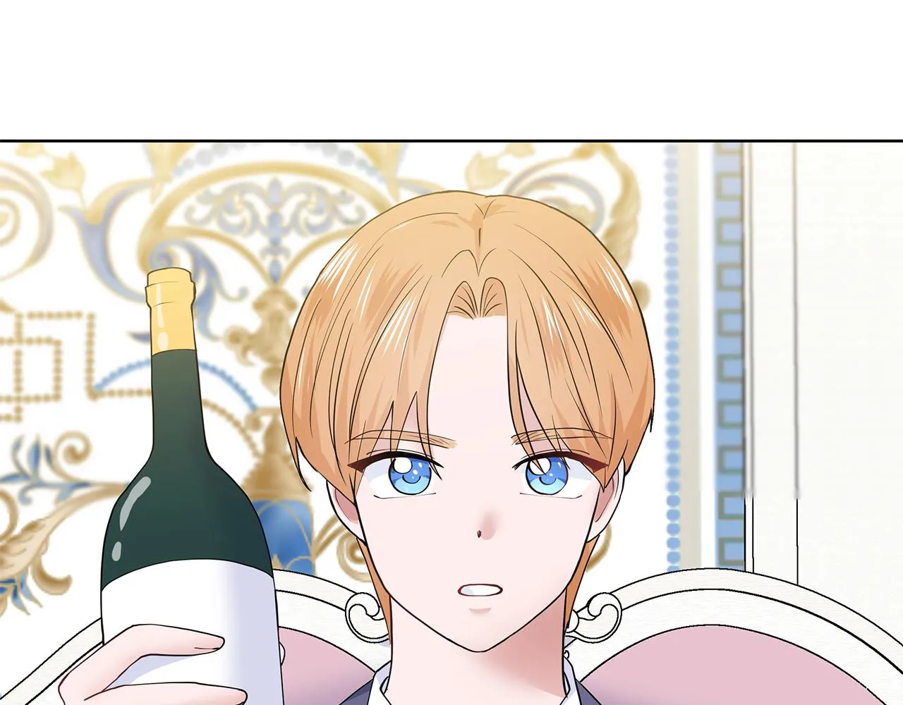 第21话 跟弟弟逛街 第125页