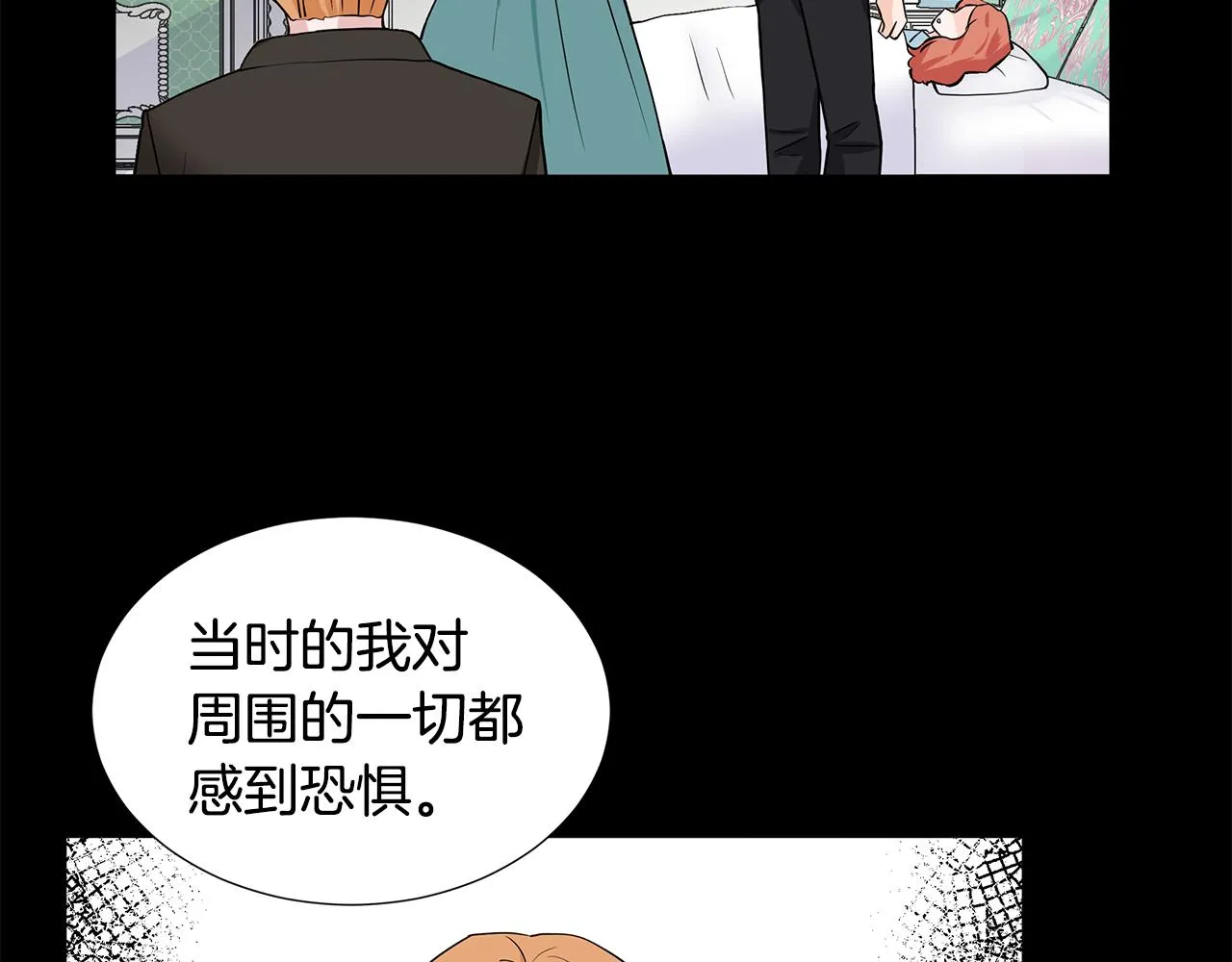 第22话 谈心 第78页