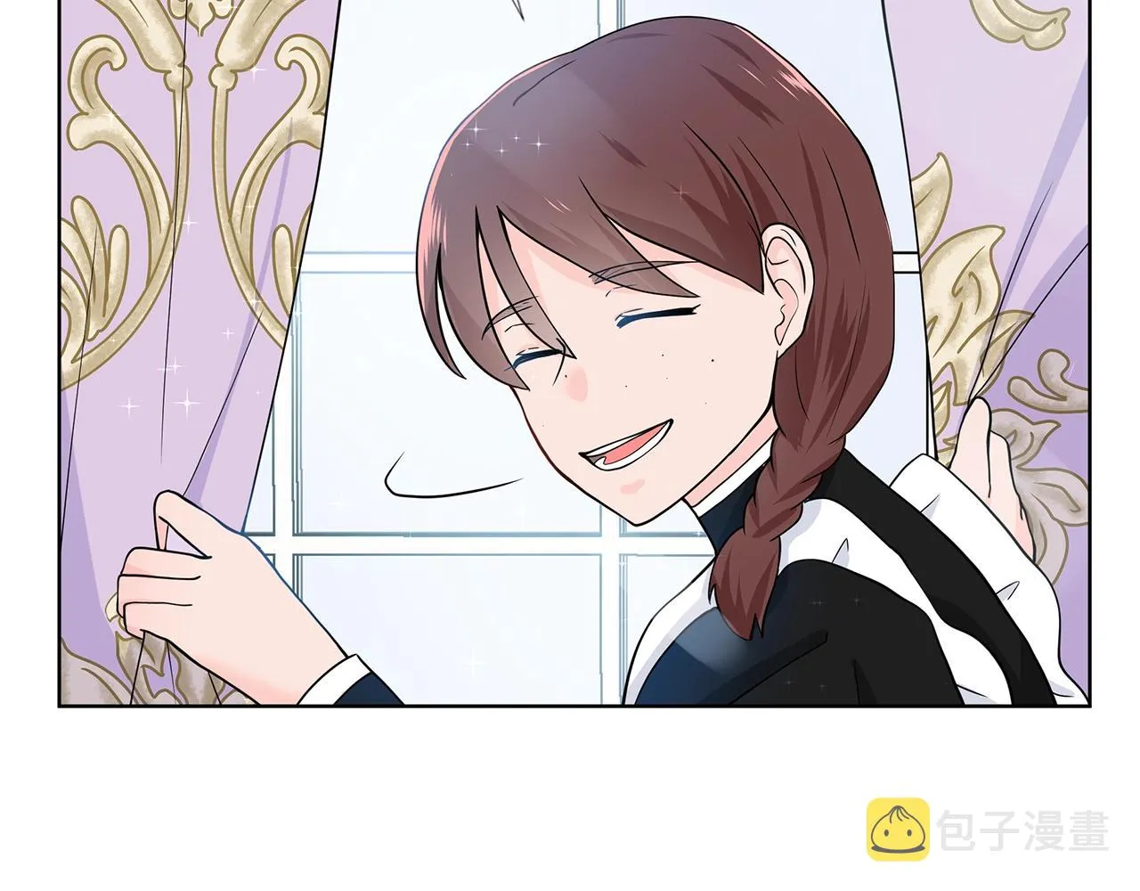 第16话 傲娇的弟弟 第8页