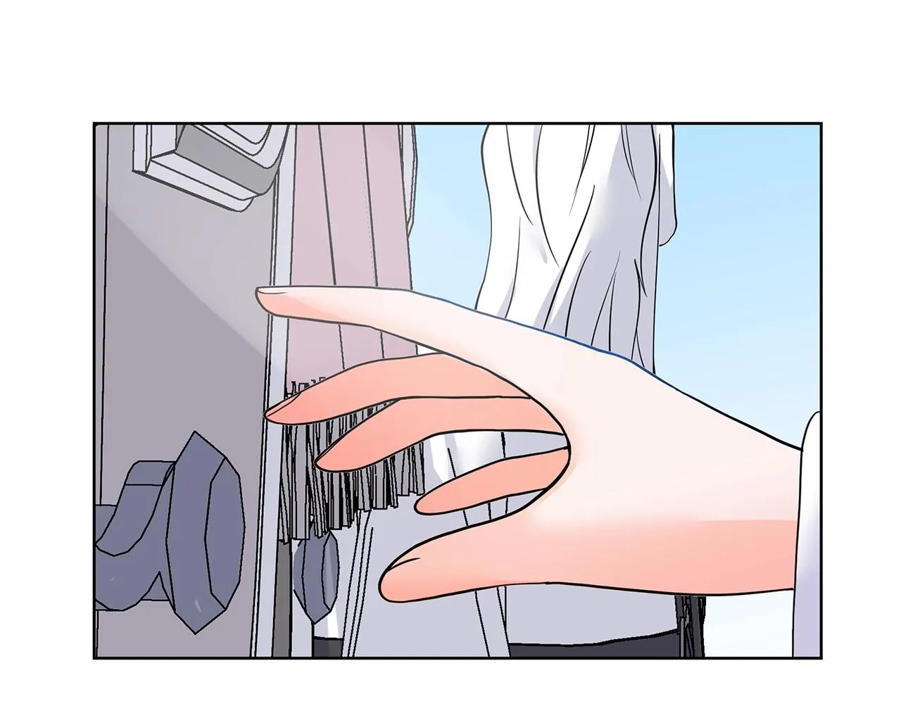 第16话 傲娇的弟弟 第132页