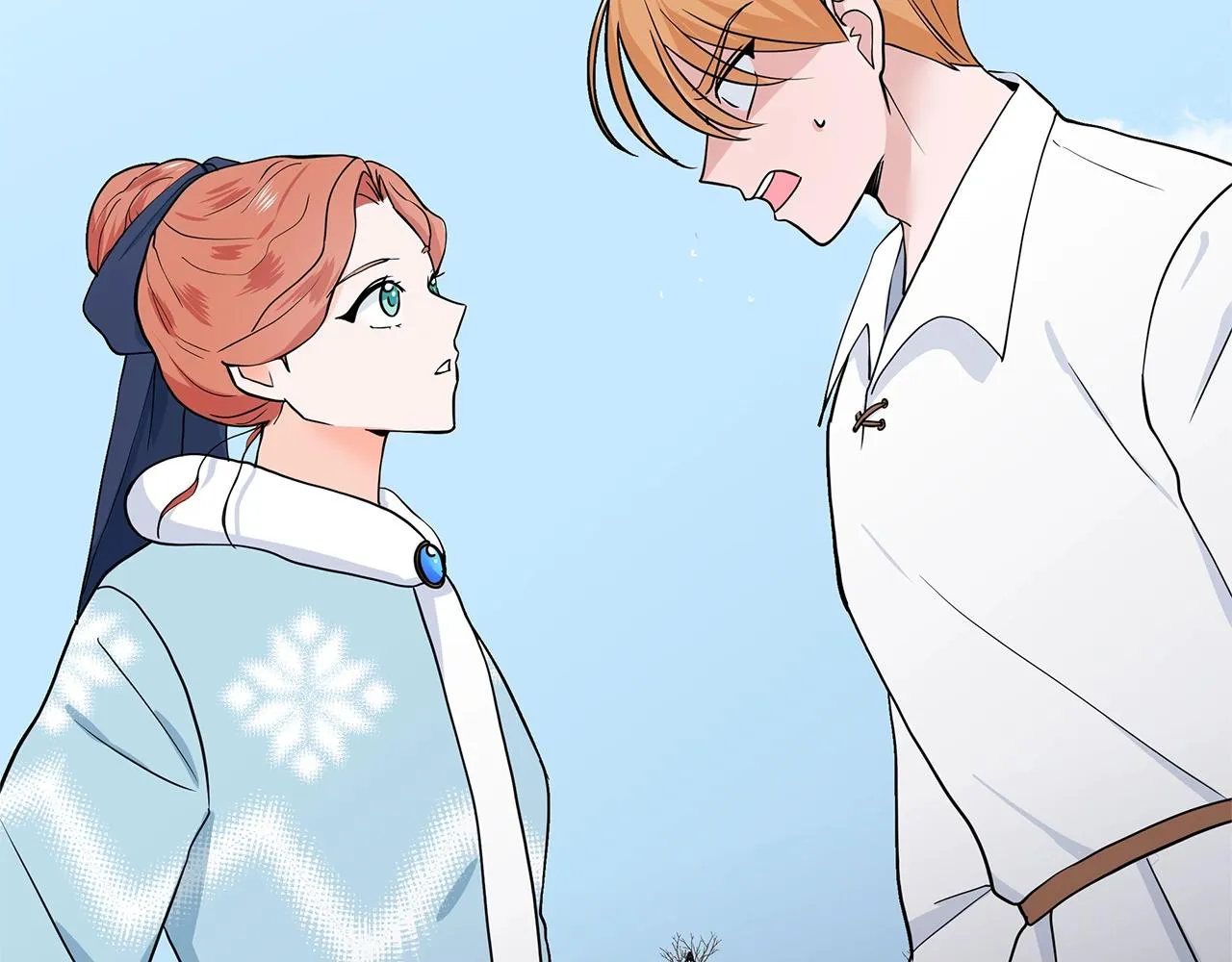 第16话 傲娇的弟弟 第153页