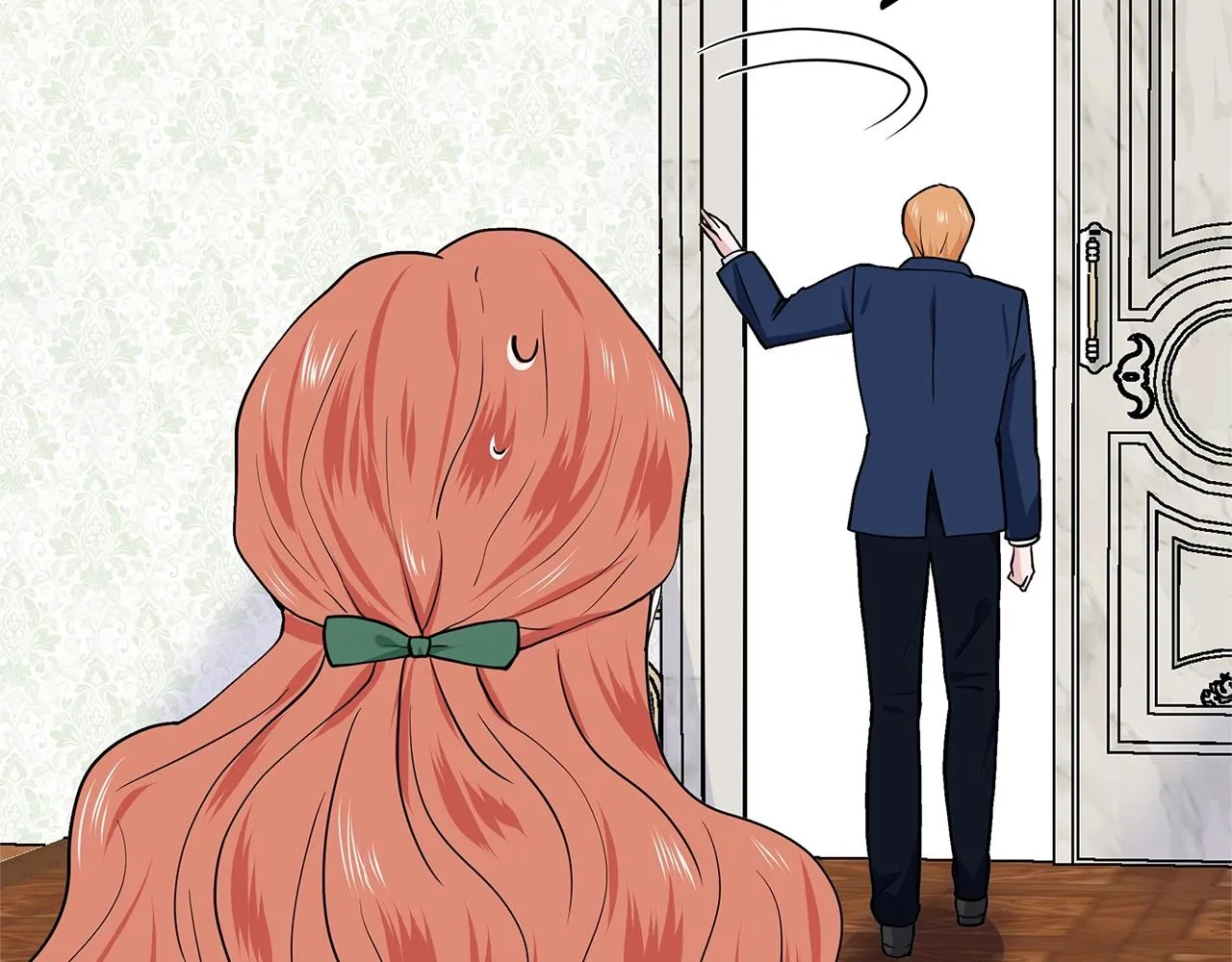 第13话 姐弟争吵 第130页
