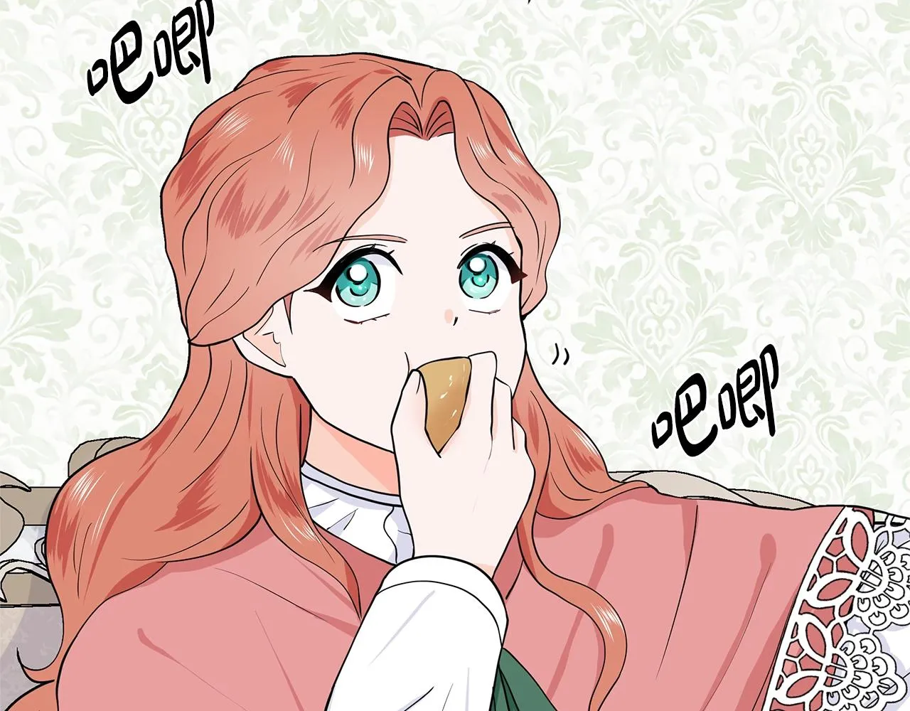 第13话 姐弟争吵 第145页