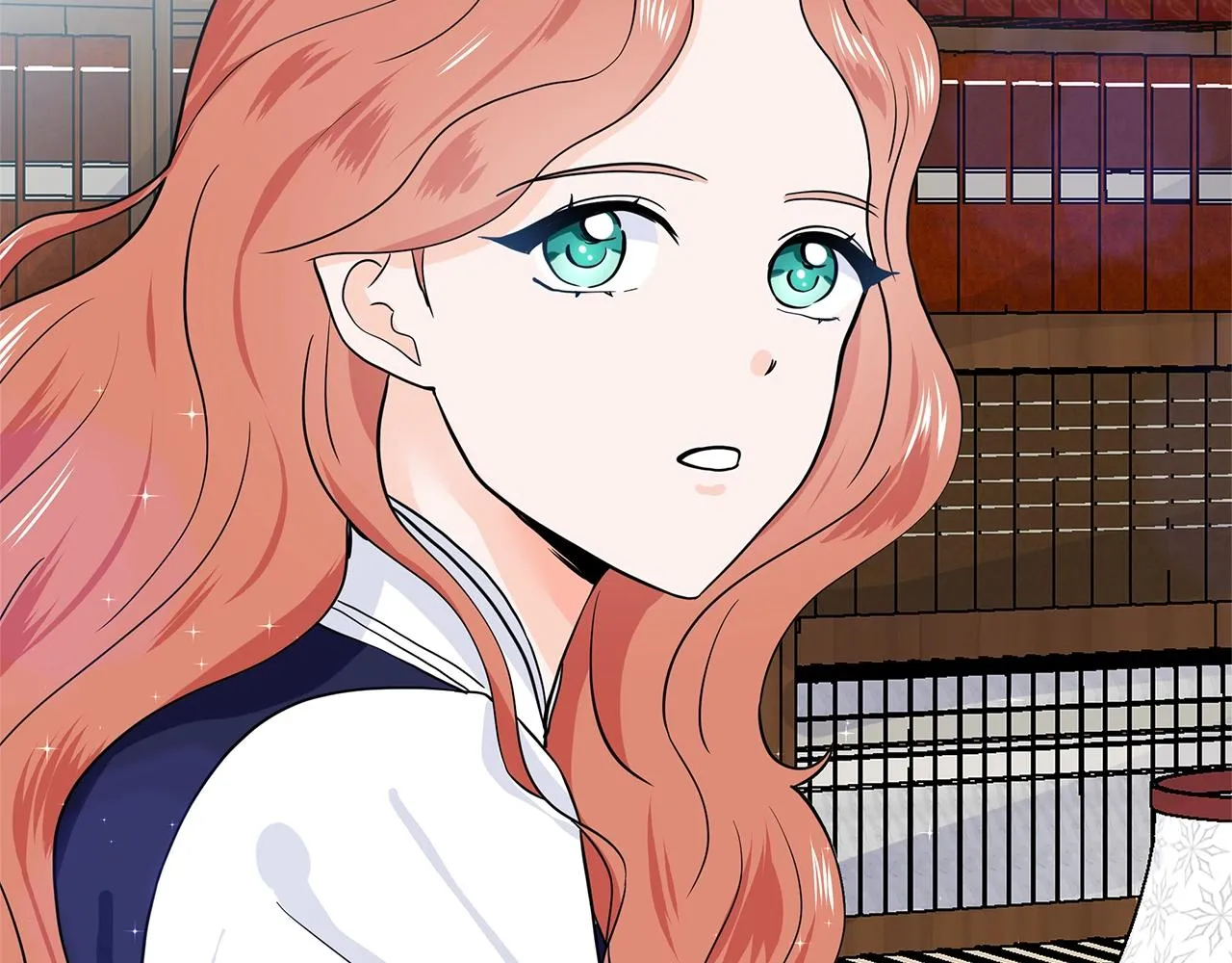 第13话 姐弟争吵 第178页
