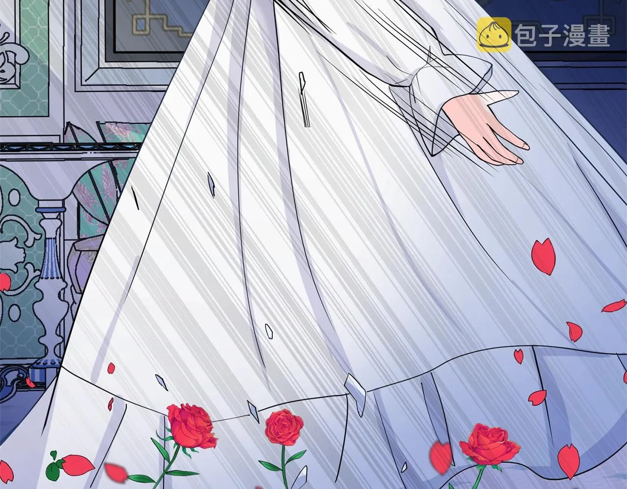 第9话 不死之身？ 第83页
