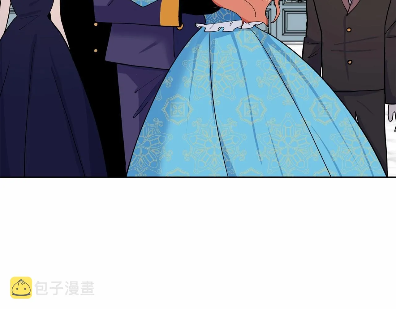 第7话 怦然心动 第108页
