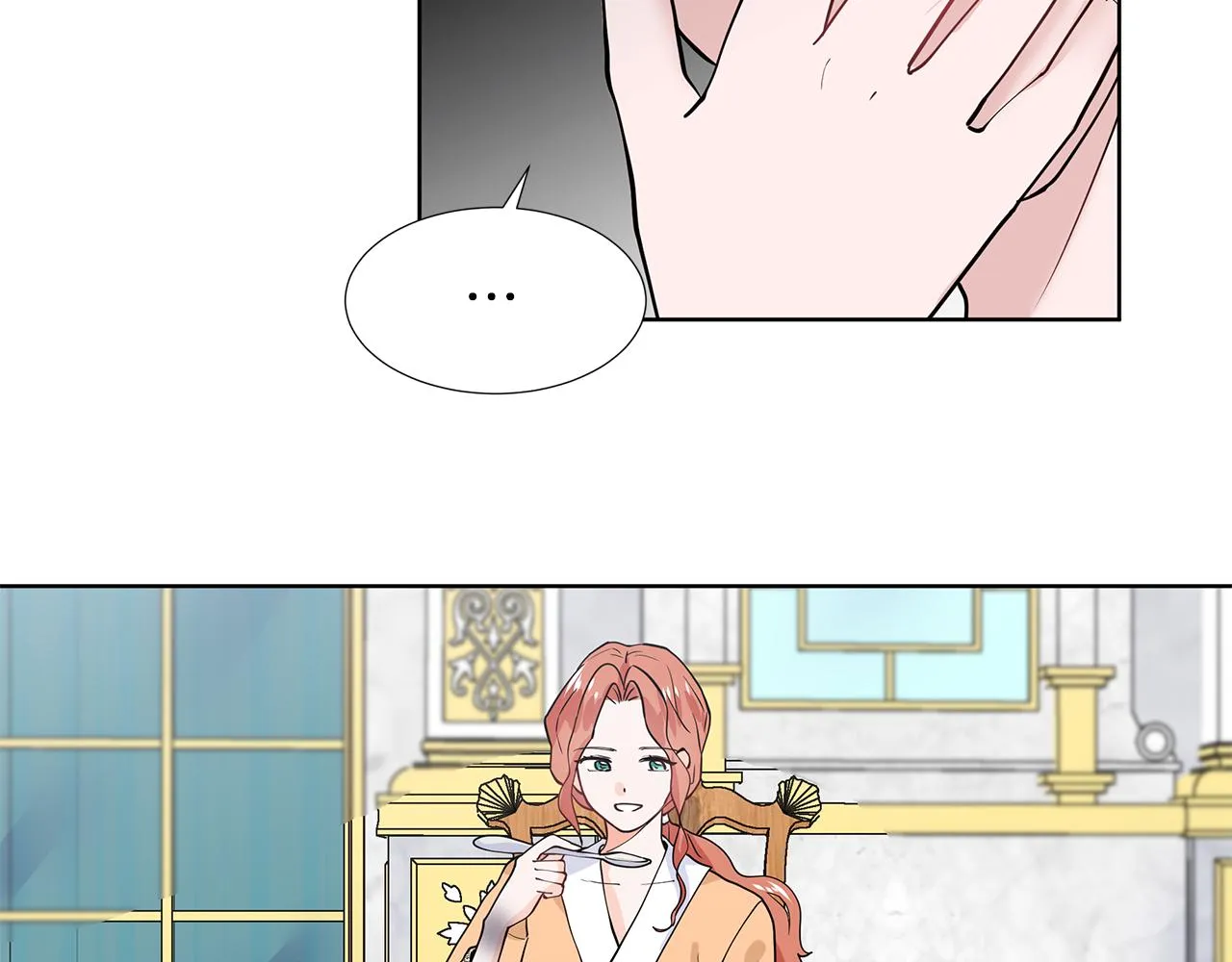 第31话 担心 第52页