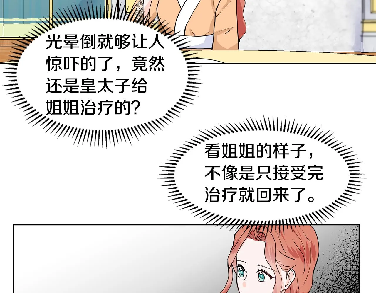 第31话 担心 第53页
