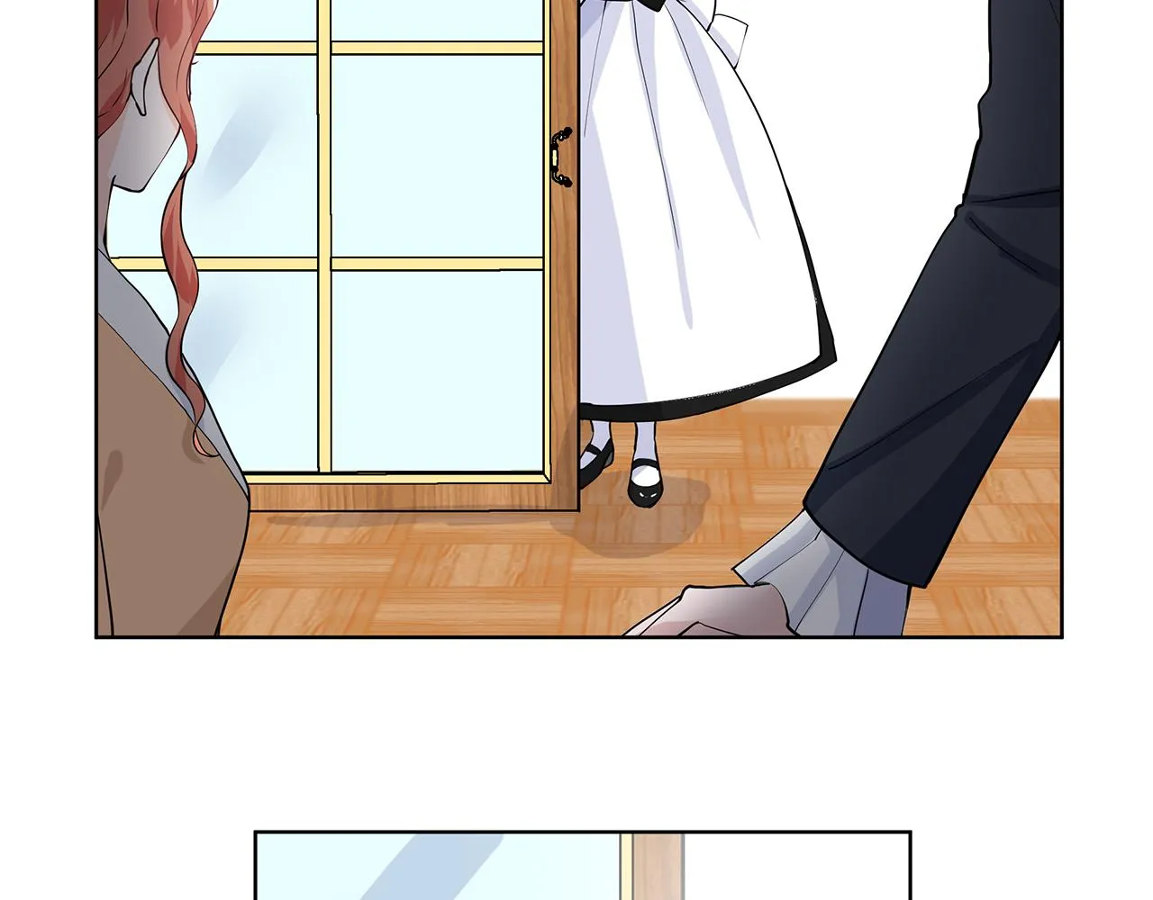 第31话 担心 第63页