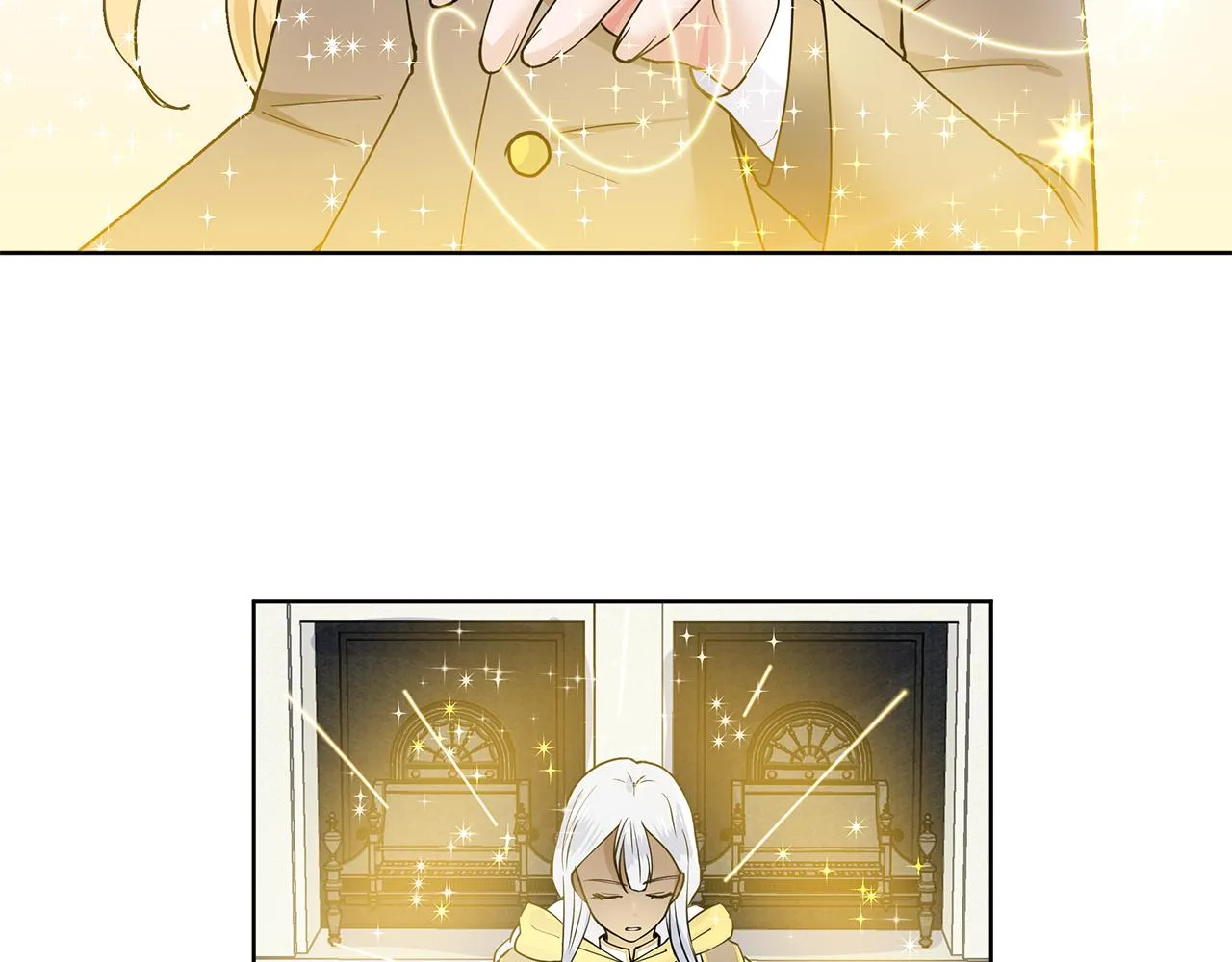 第33话 神力 第38页