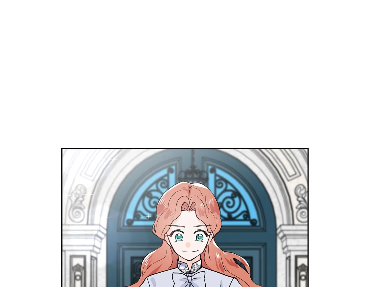 第35话 皇宫来信 第61页