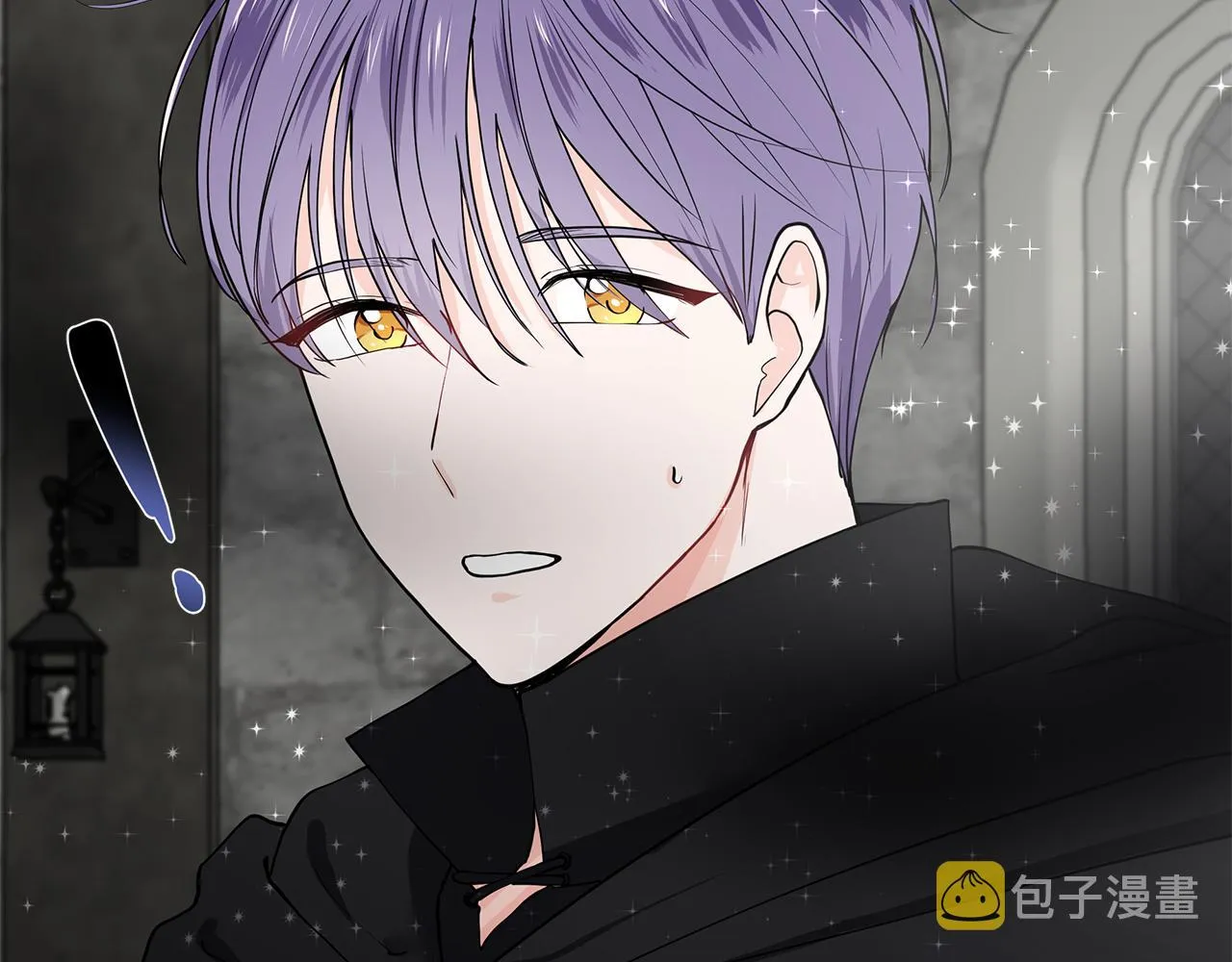 第36话 再遇帅哥 第11页