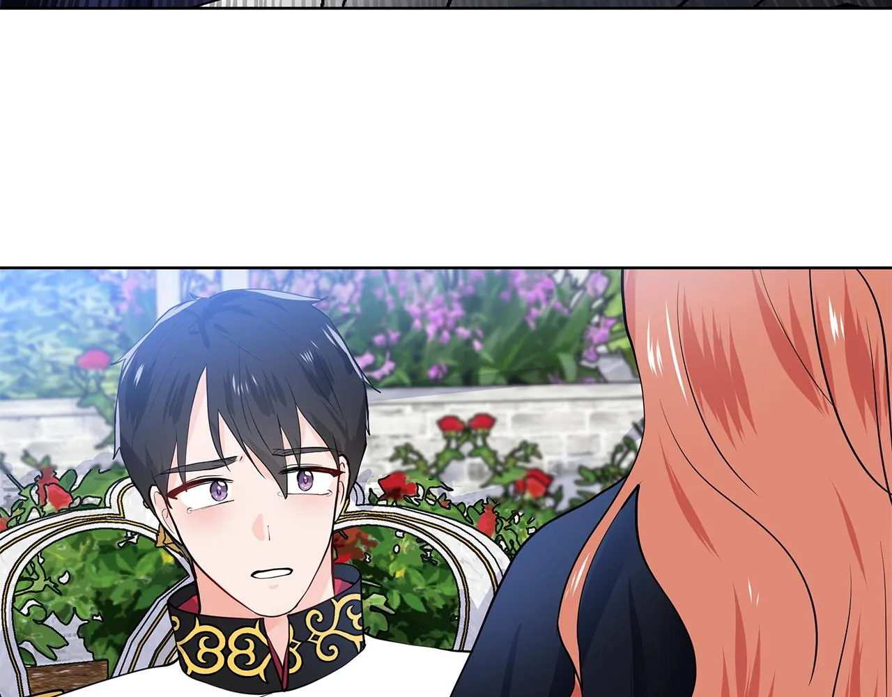 第40话 你还要我怎样 第91页
