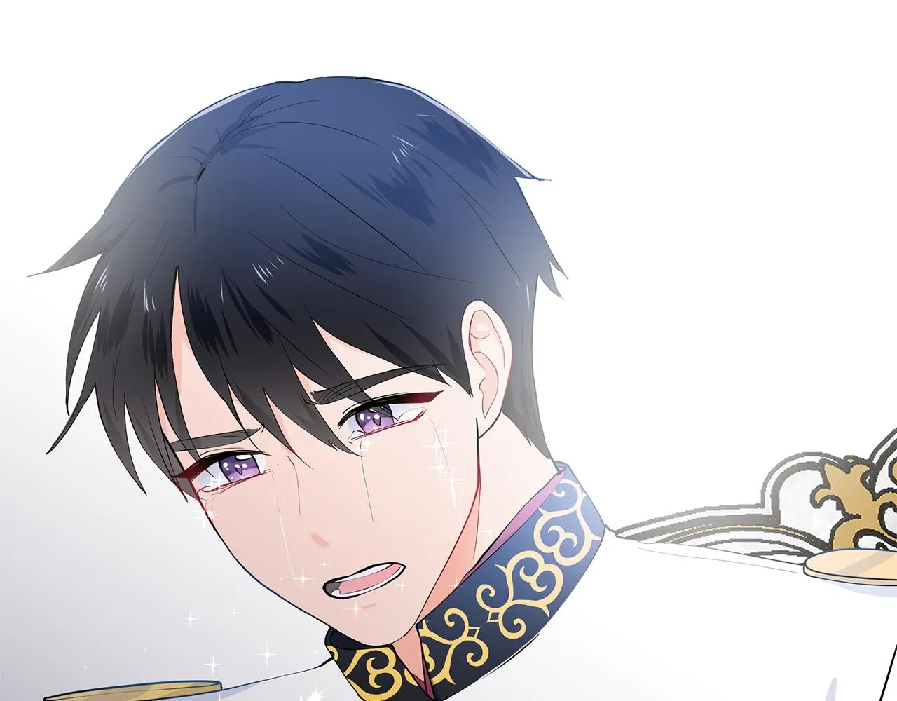 第41话 谅解 第9页