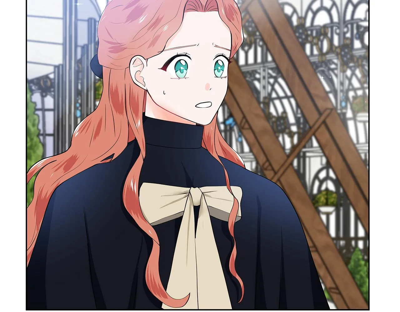 第41话 谅解 第12页