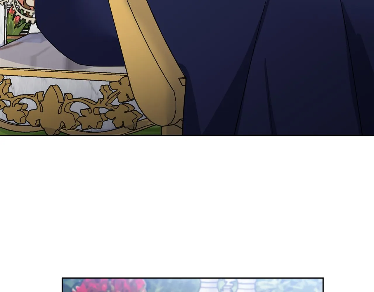 第41话 谅解 第34页