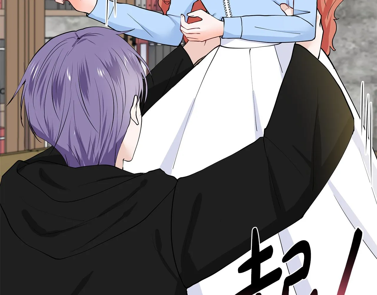 第45话 糟糕的教学 第81页