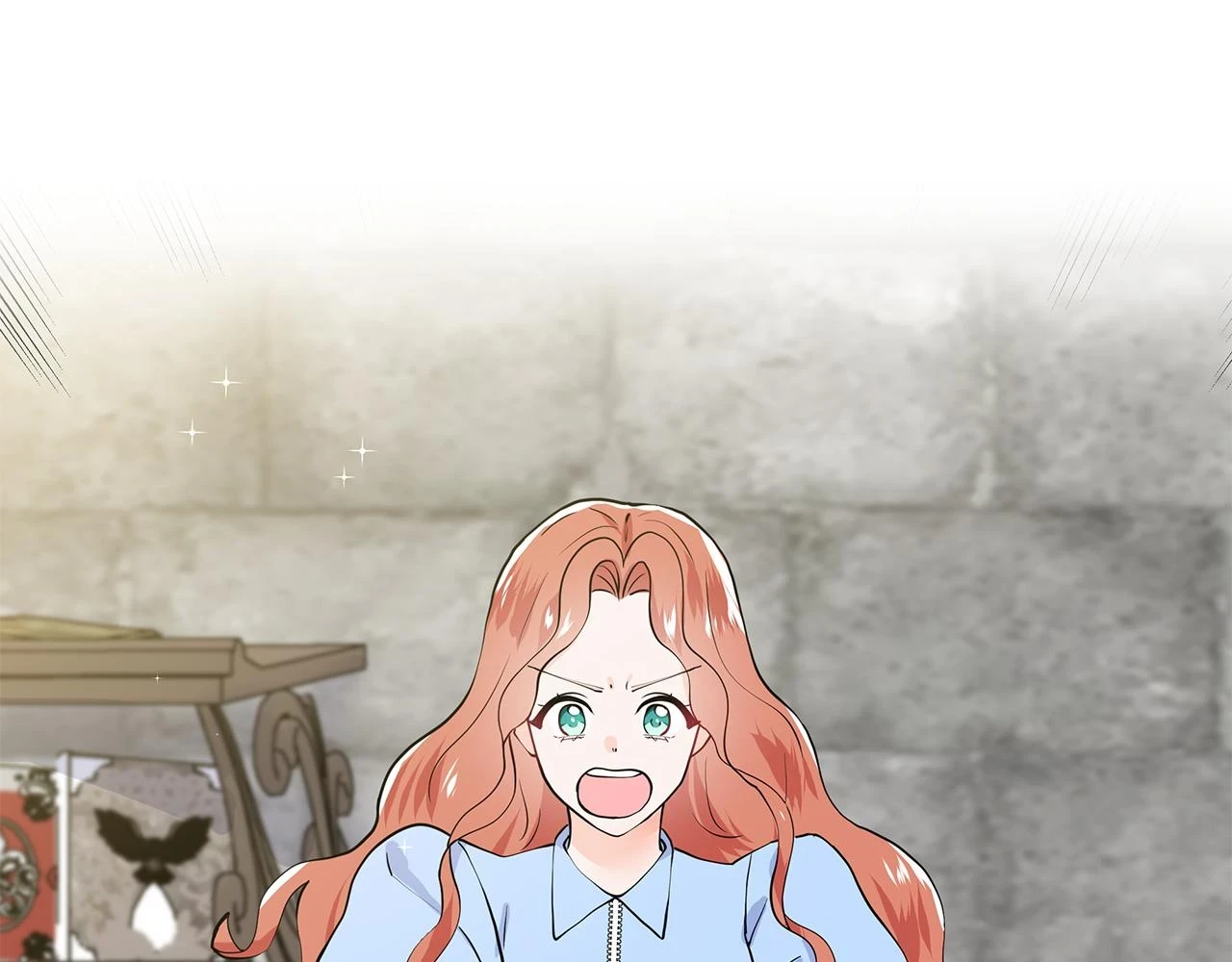 第47话 爬山 第5页
