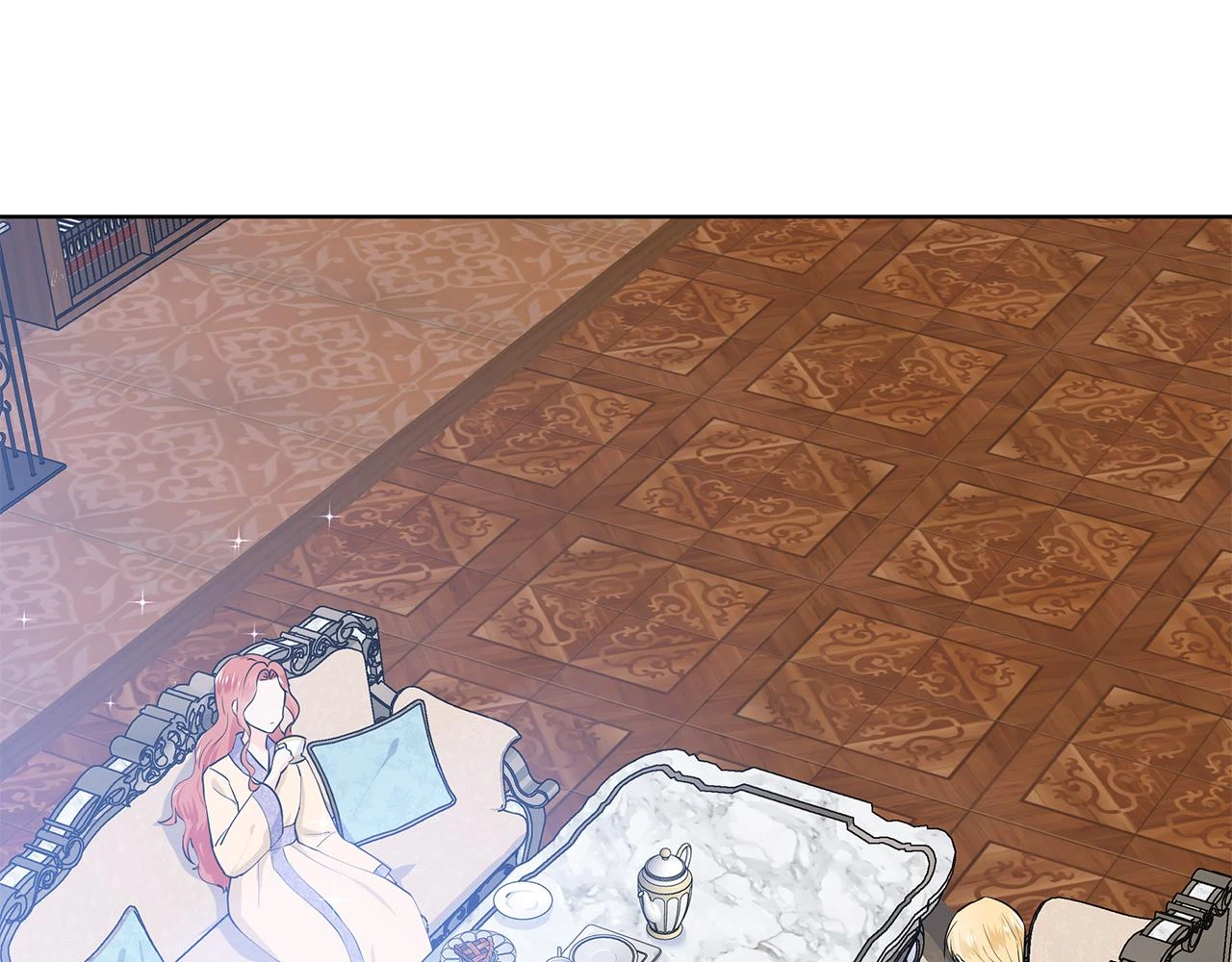 第47话 爬山 第41页
