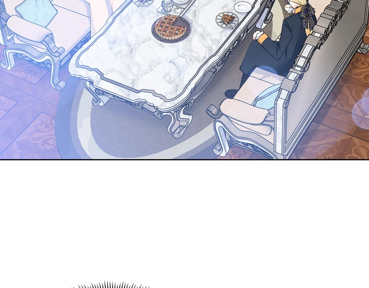 第47话 爬山 第42页