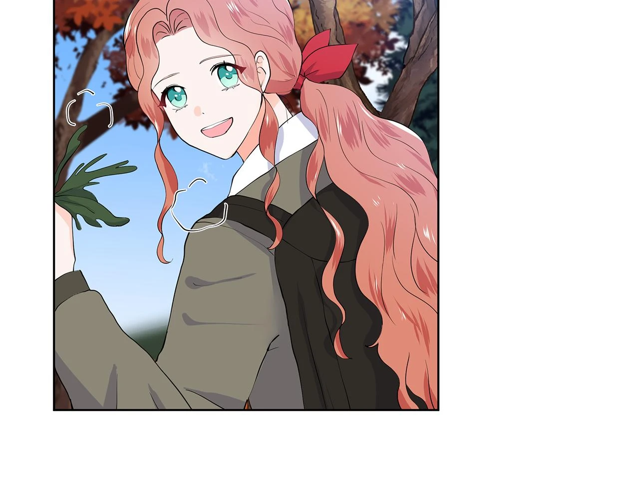 第47话 爬山 第64页