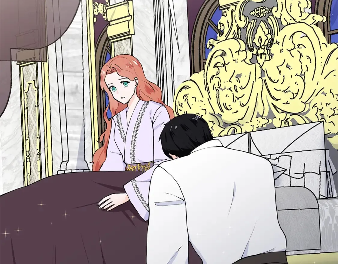 第54话 愧疚 第19页