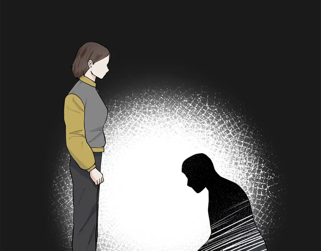 第54话 愧疚 第35页