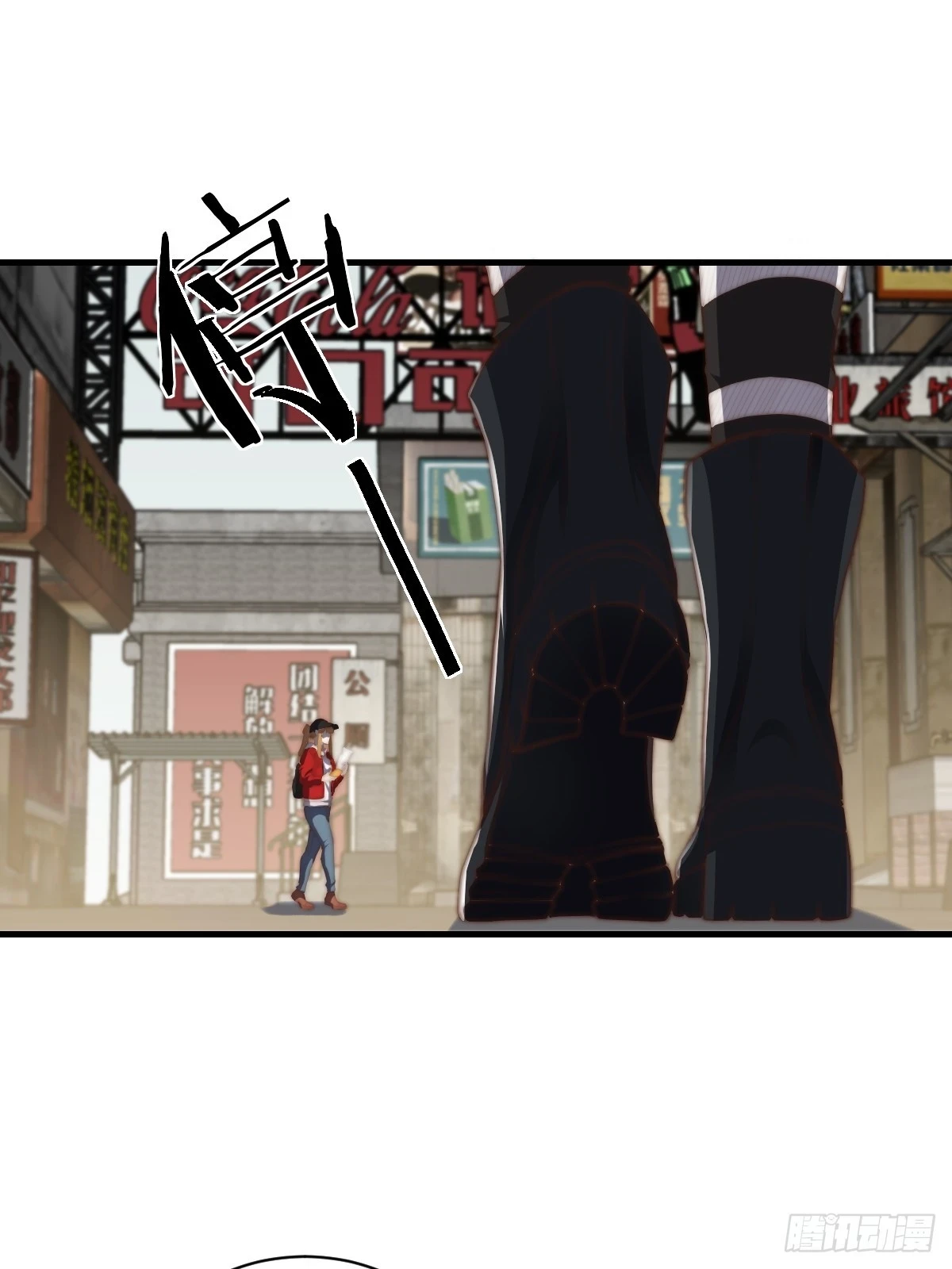 024 美人绑架案 第18页
