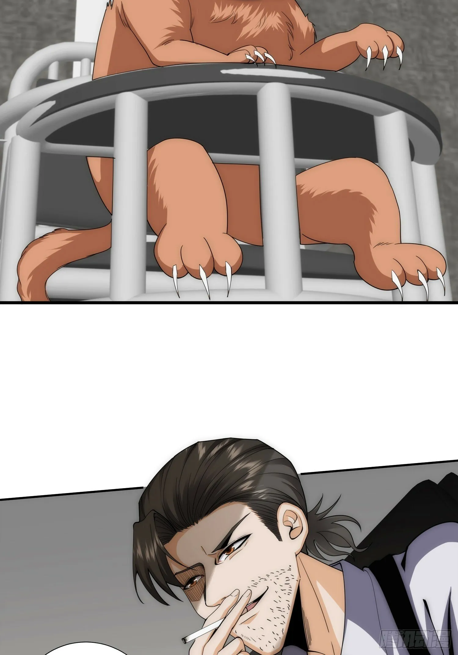 042 审判猫咪 第40页
