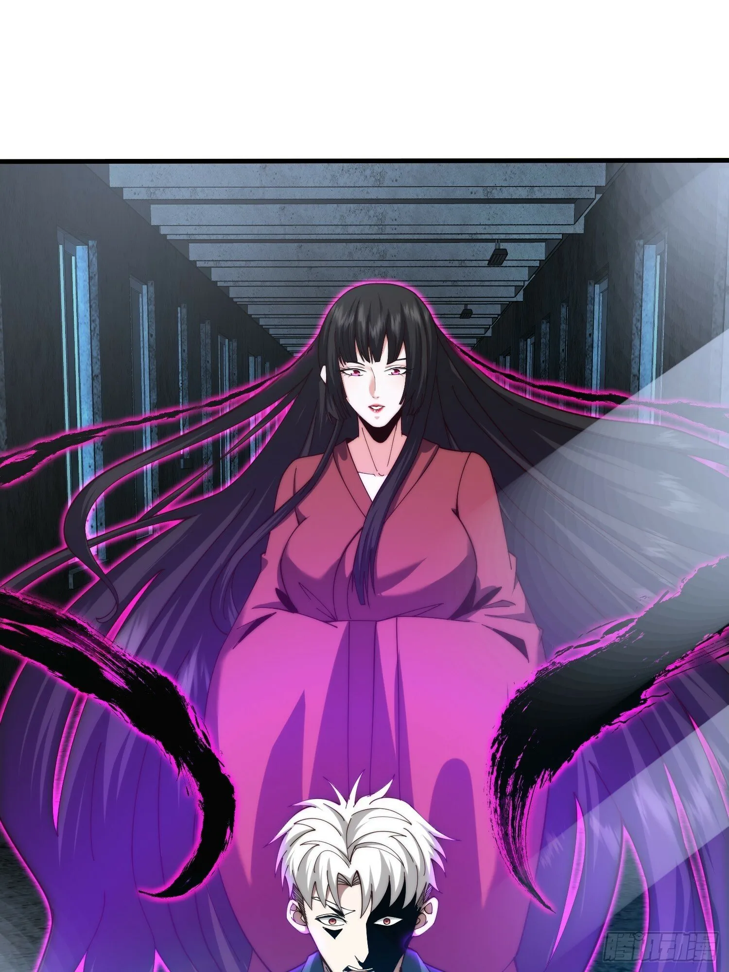 044 诡异的女人 第39页