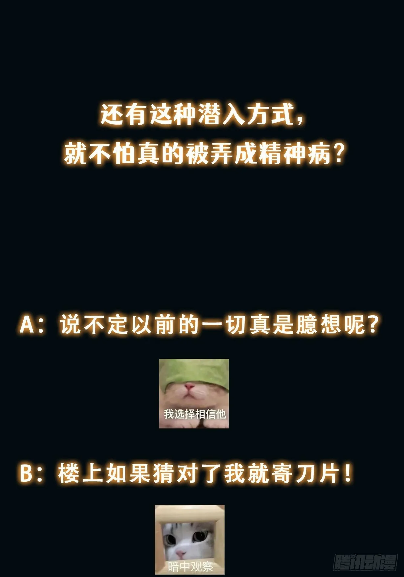 048 特殊的伪装方式 第33页
