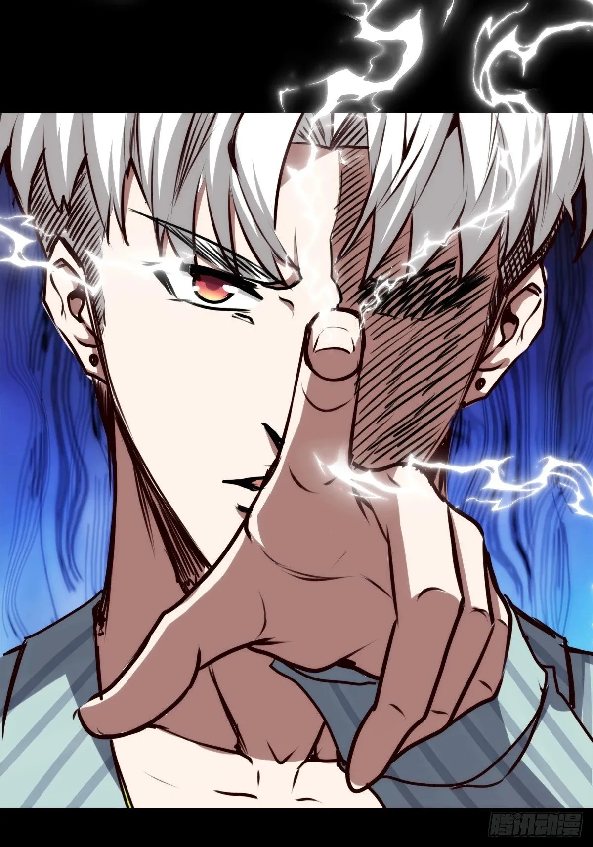 054 让邪恶燃烧 第40页