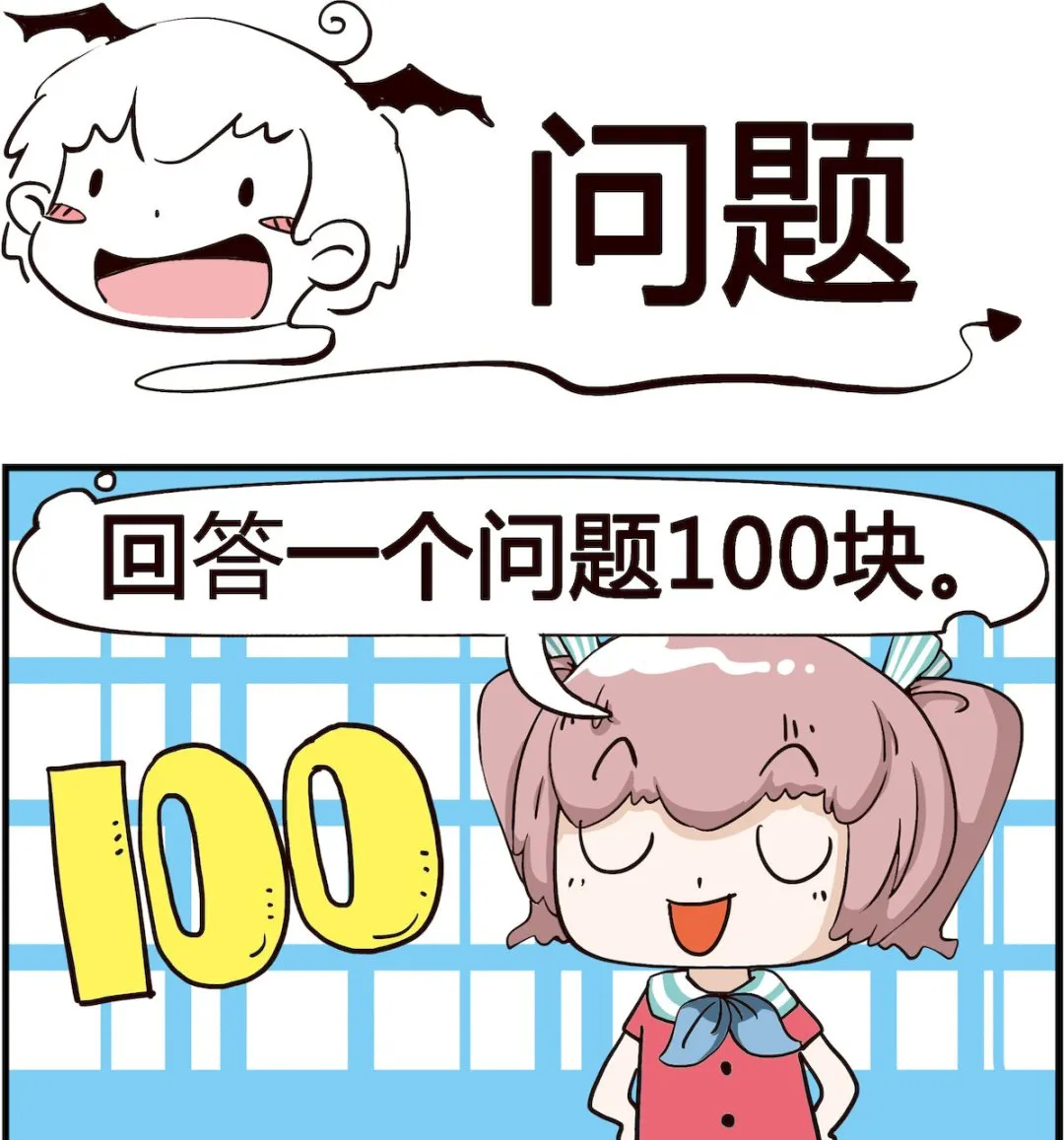 第087话 问题 第1页