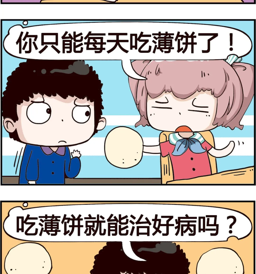 第085话 薄饼 第2页