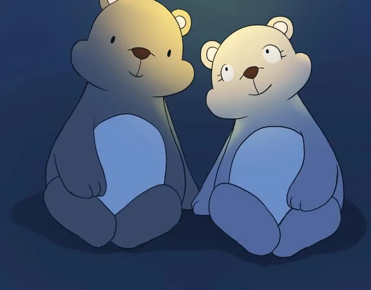 第250话 爱你 第22页