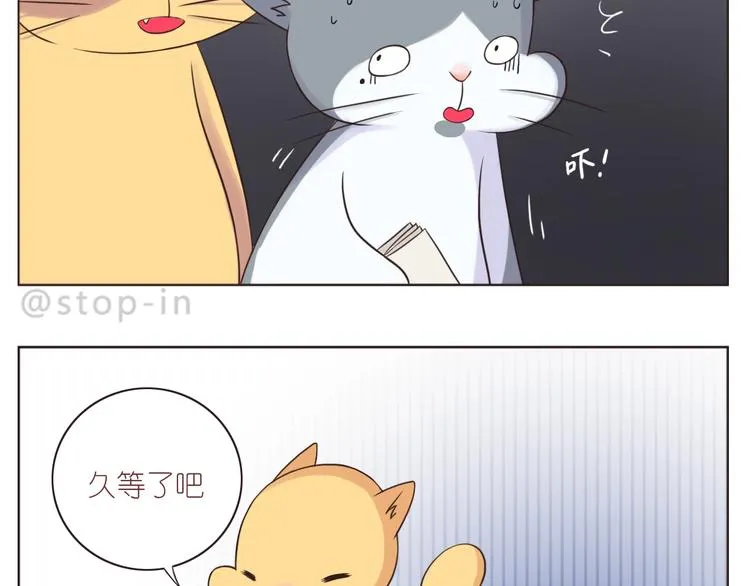 第245话 喜欢才会撩 第14页