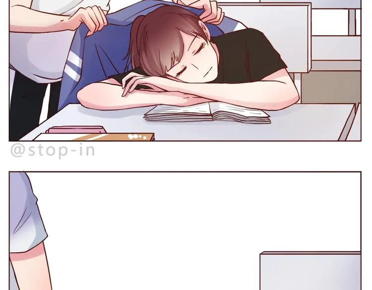 第242话 我在呢 第4页