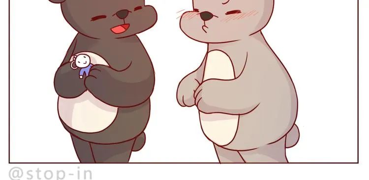 第239话 传达爱你的方式 第20页