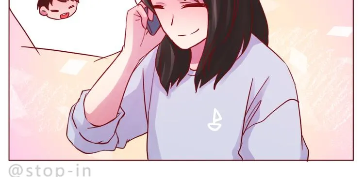 第238话 爱情藏在细节中 第15页
