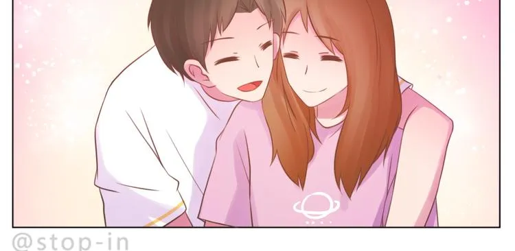 第235话 一个大大的拥抱 第5页