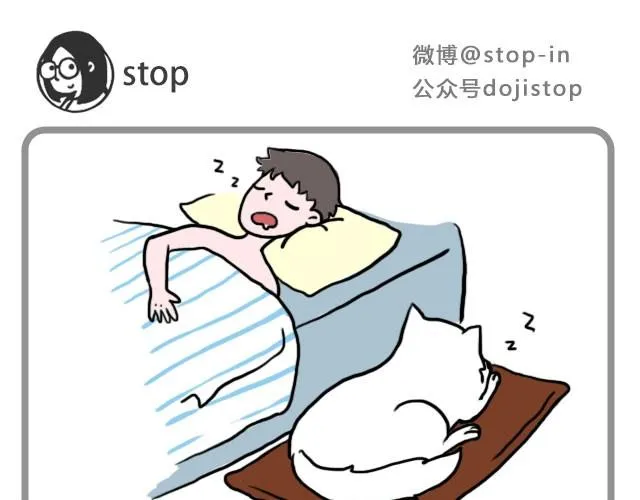 不要怕哦，我陪你 第5页