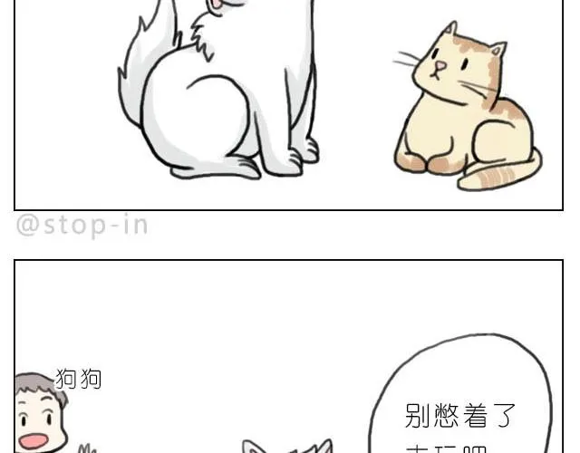 我最害怕的是再也找不到你了 第14页